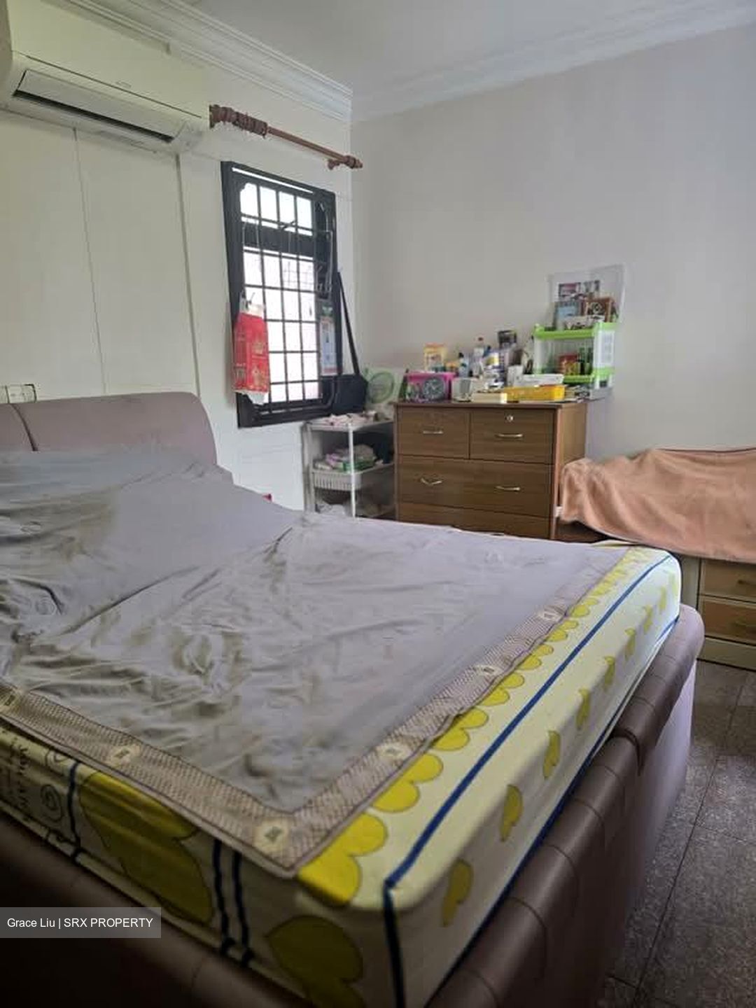 Blk 121 Rivervale Bank (Sengkang), HDB 5 Rooms #543172631
